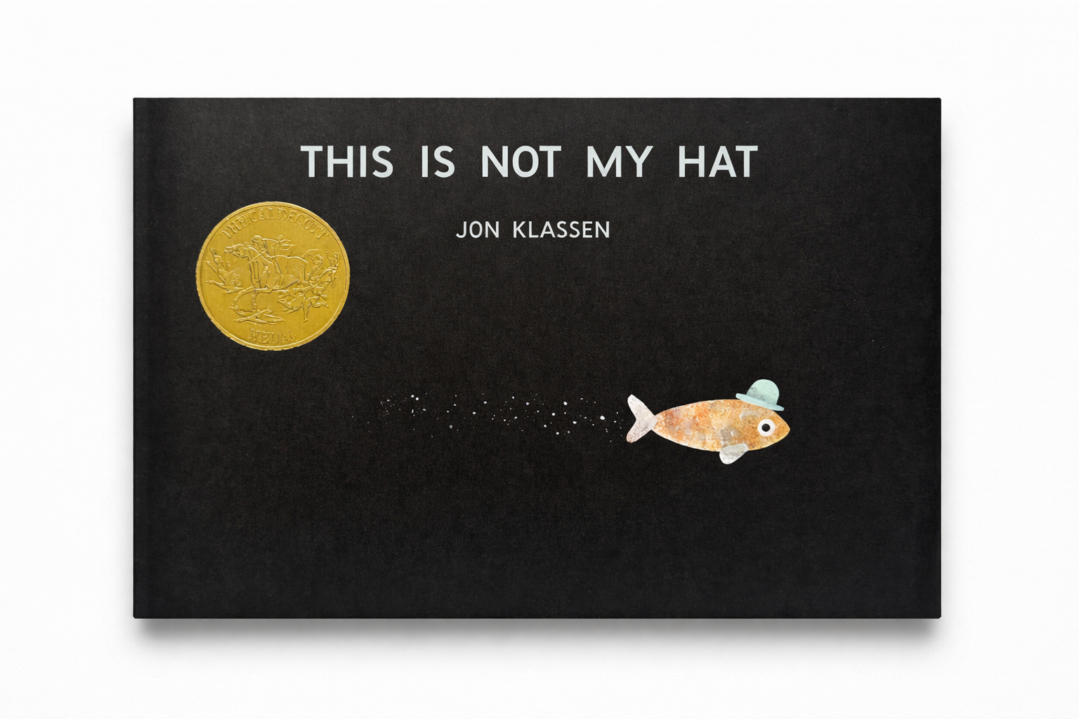 This Is Not My Hat