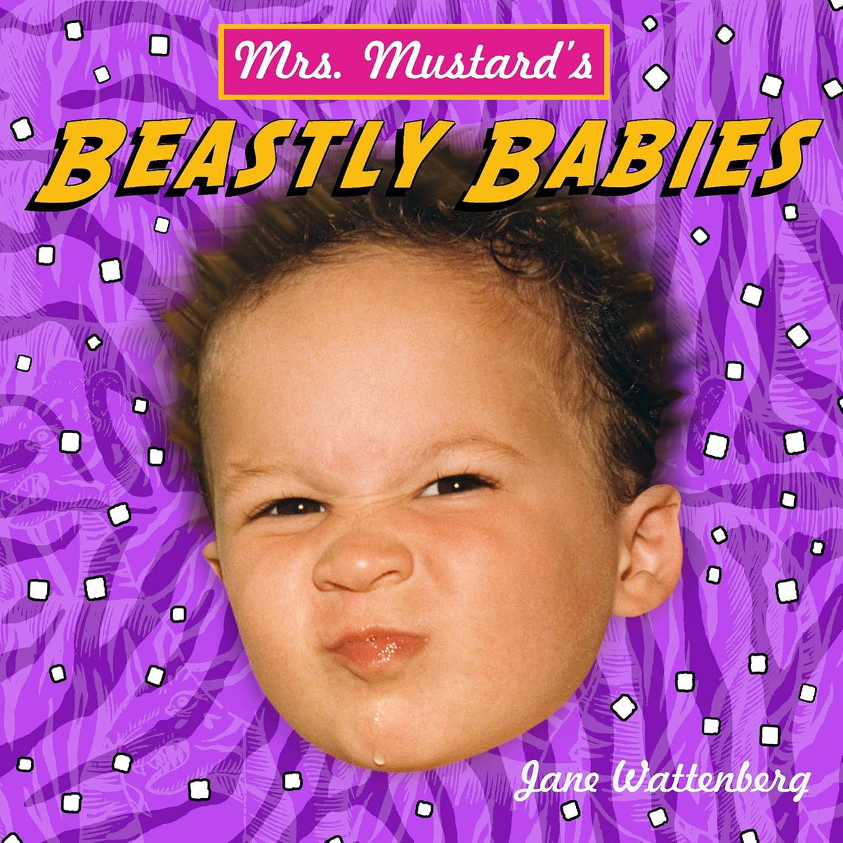 BEASTLY BABIES