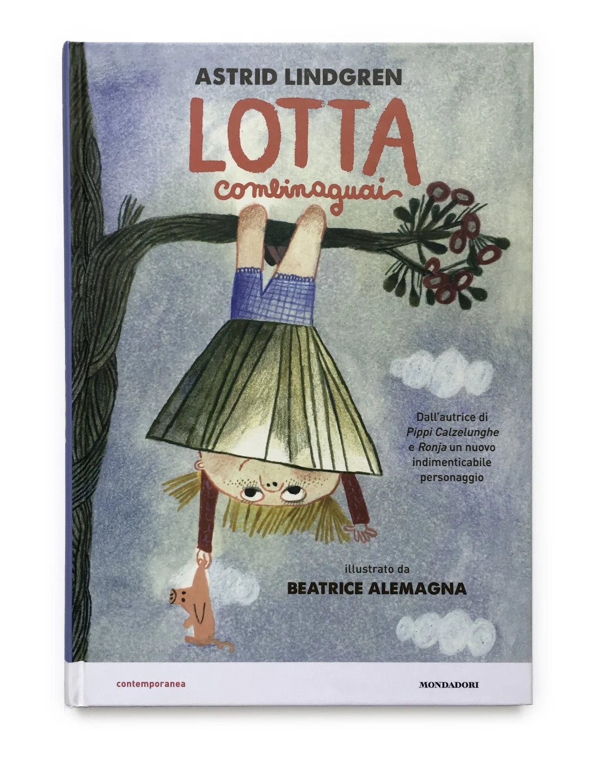 Lotta combinaguai