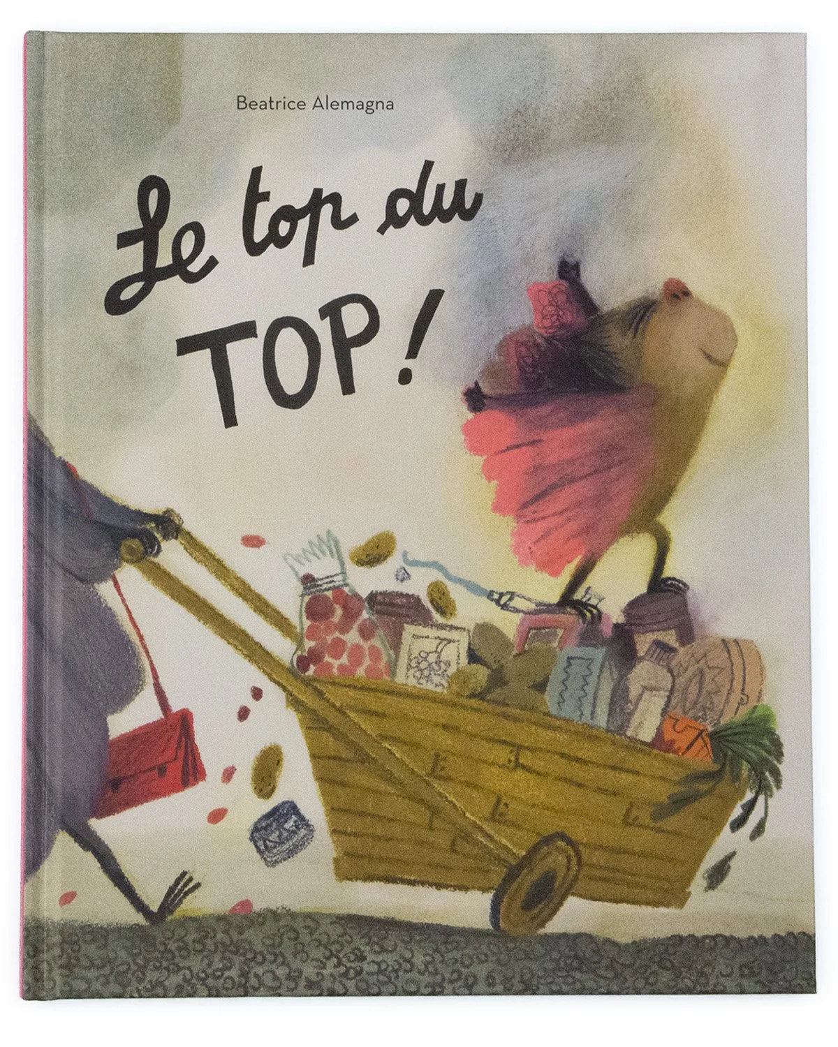 Le top du TOP !