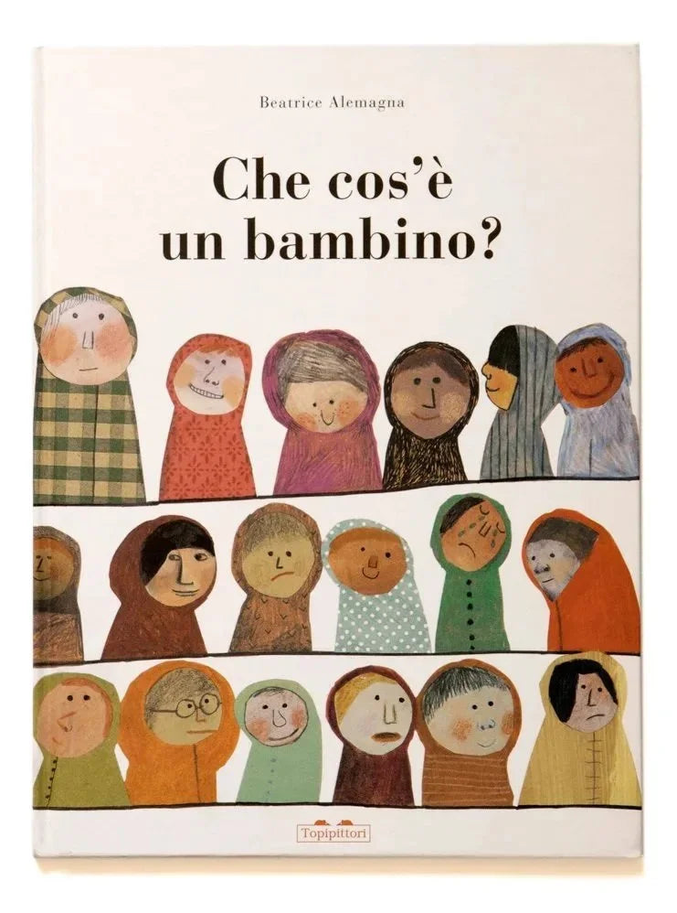 Che cos'è un bambino ?