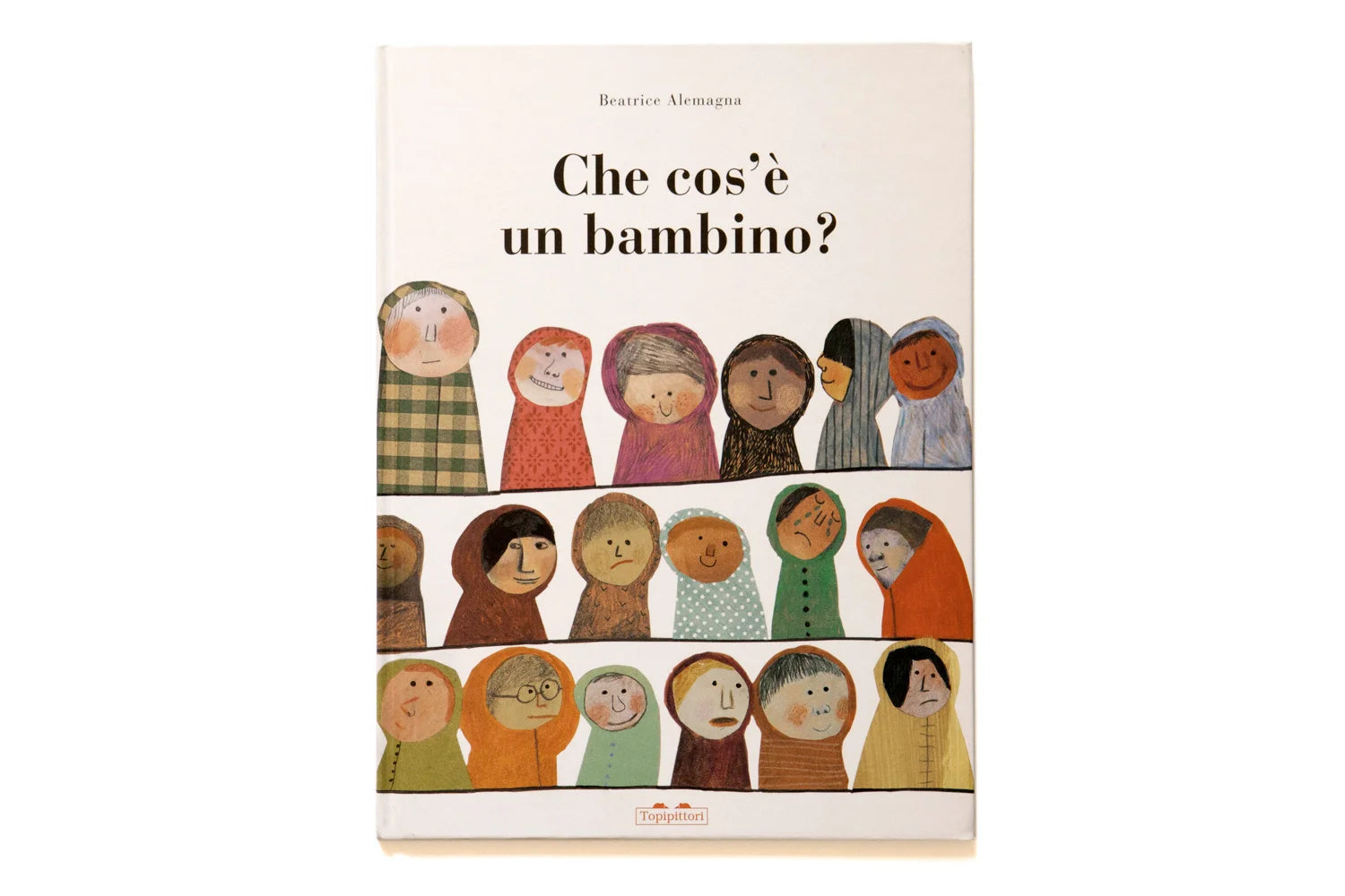 Che cos'è un bambino ?