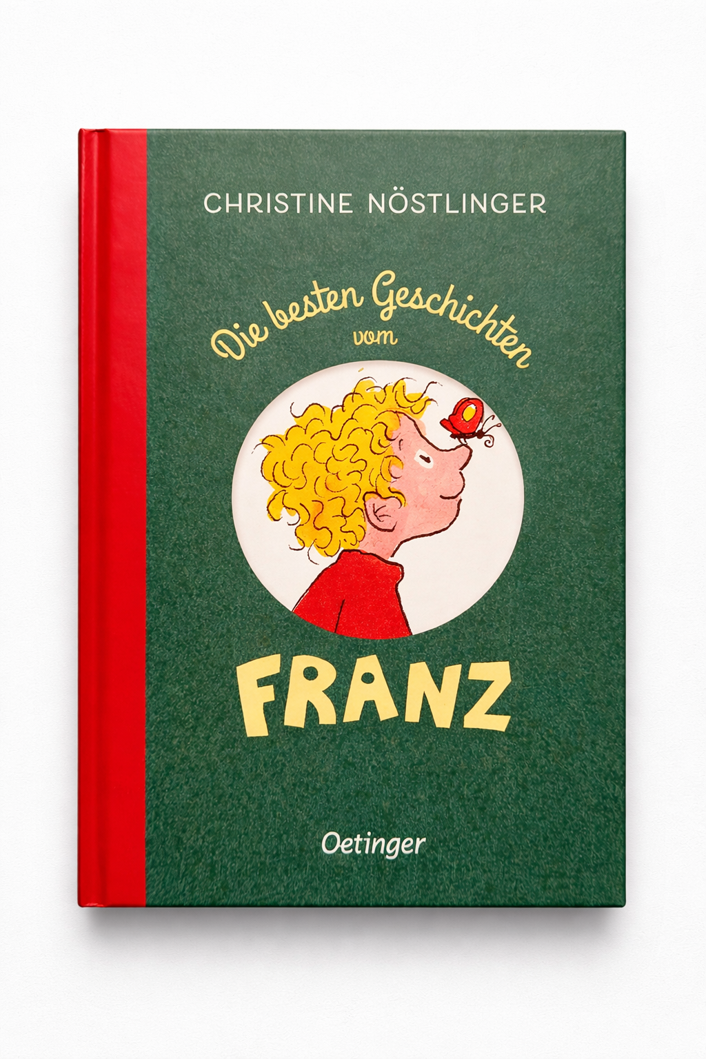 Die besten Geschichten vom Franz