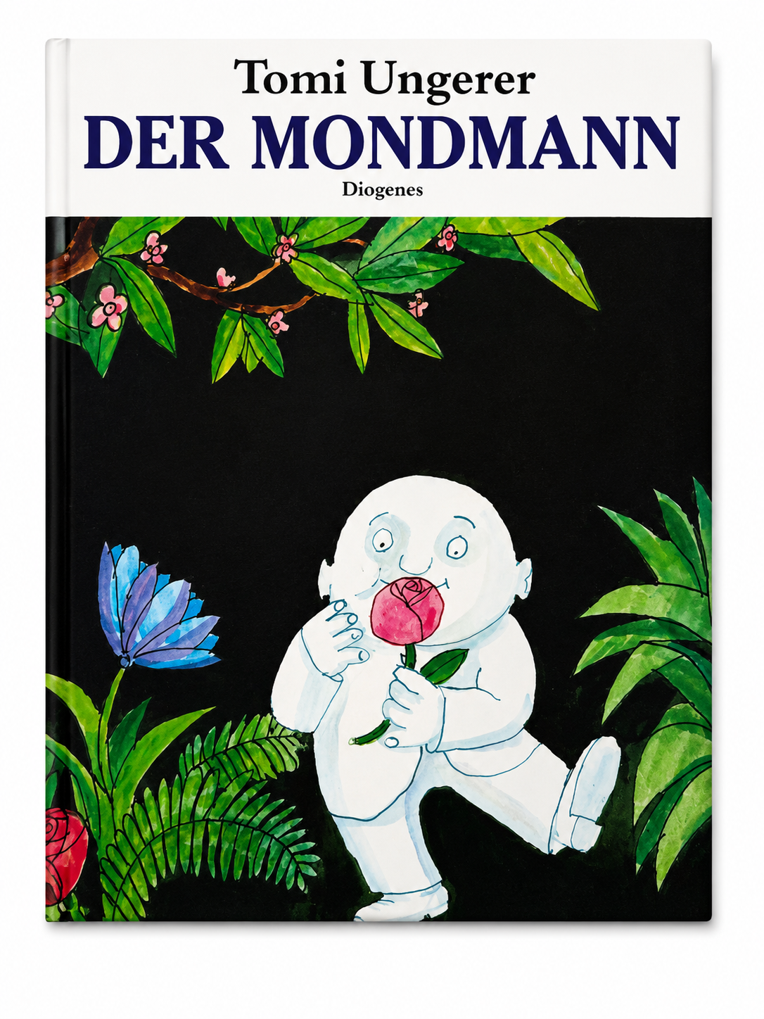 DER MONDMANN