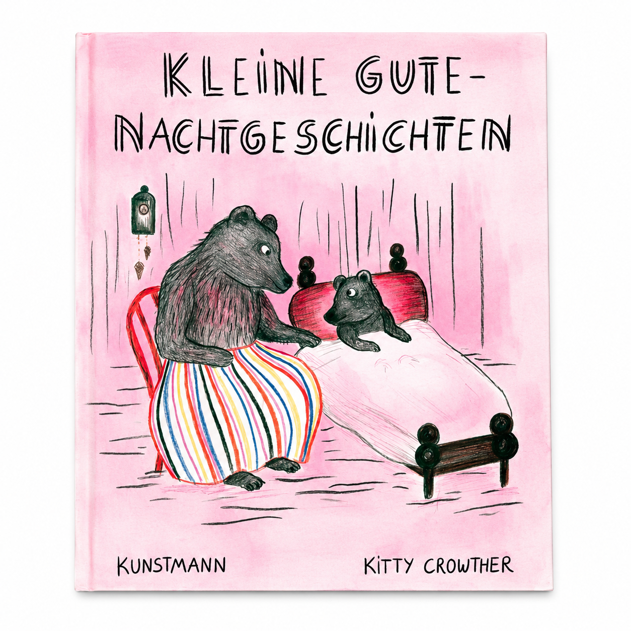 Kleine Gutenachtgeschichten