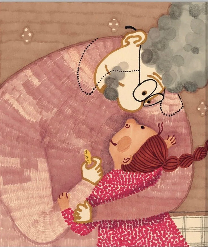 Telling Stories Wrong