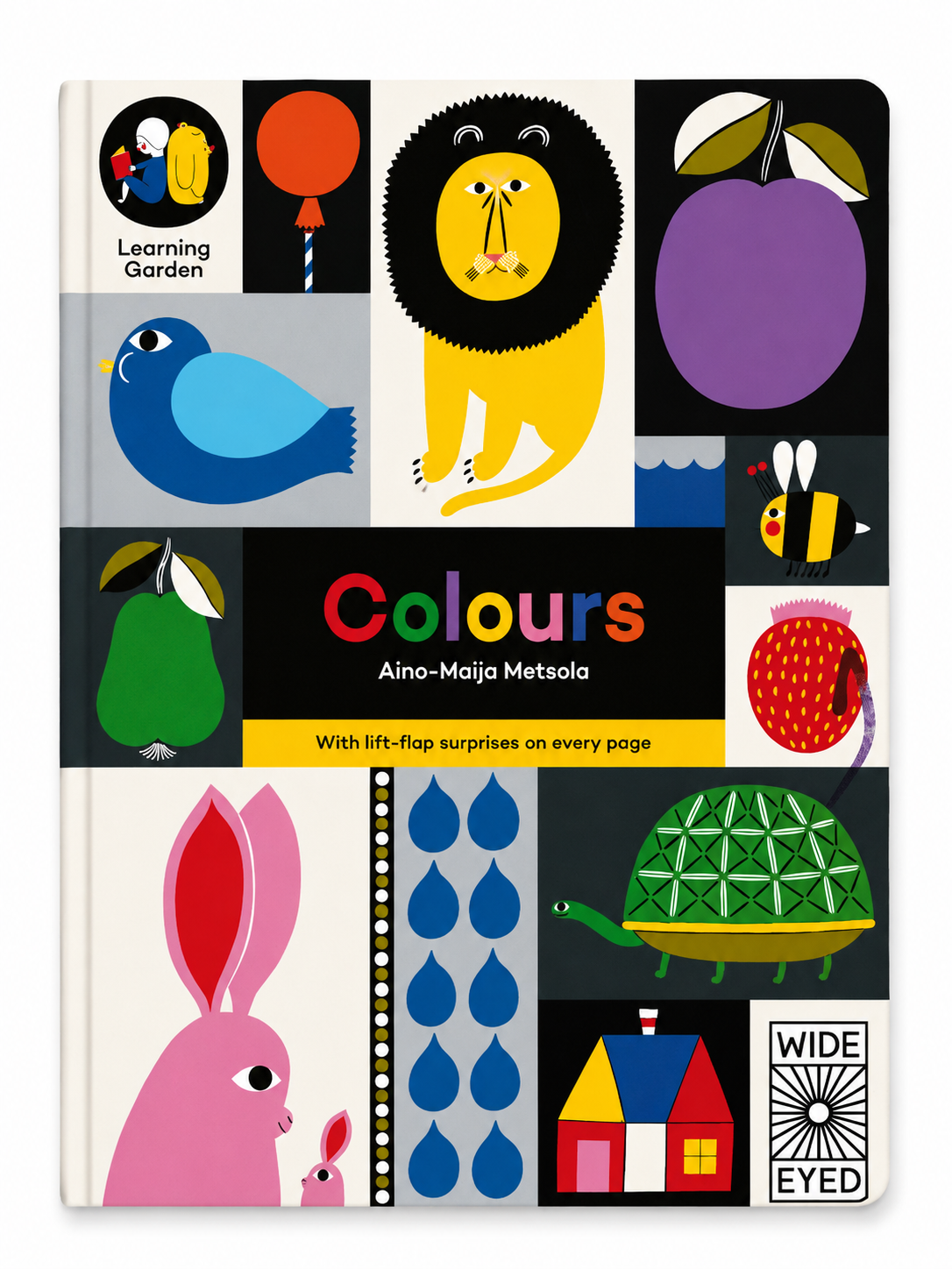 Colours