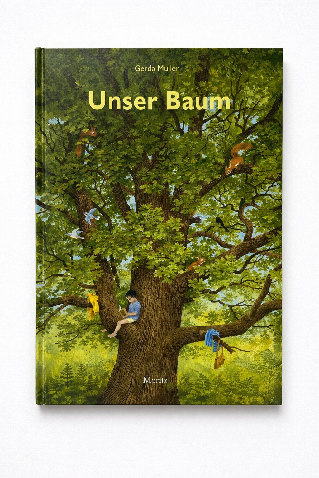Unser Baum