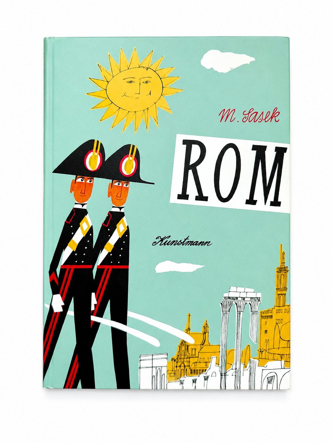 ROM