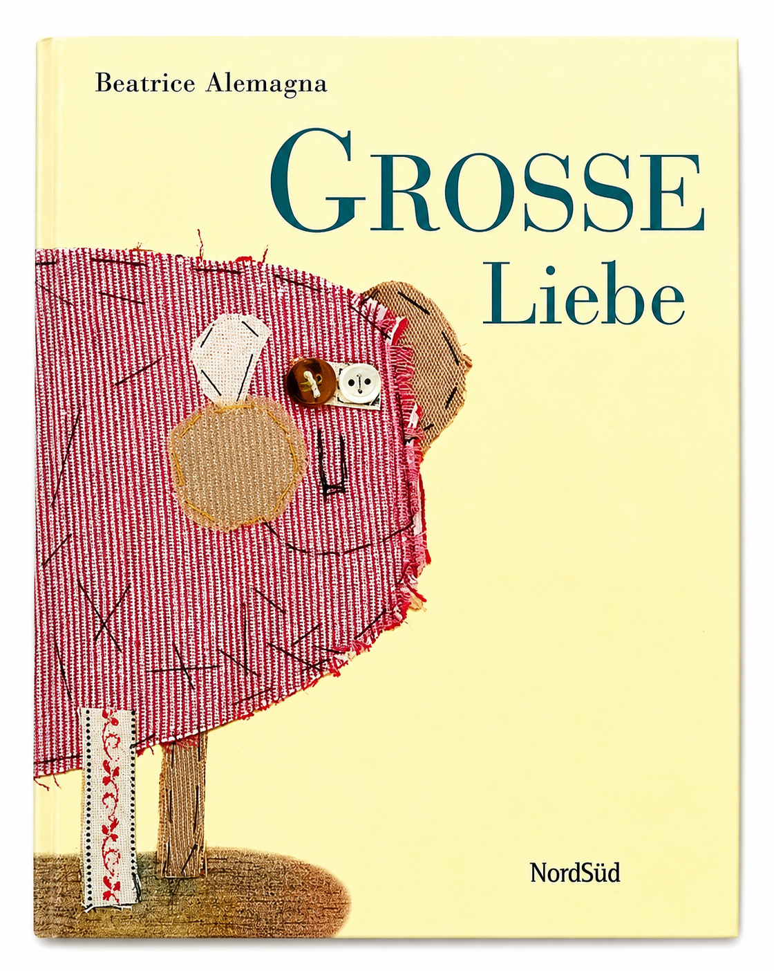 Grosse Liebe