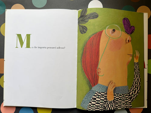 Che cos'è un bambino ?