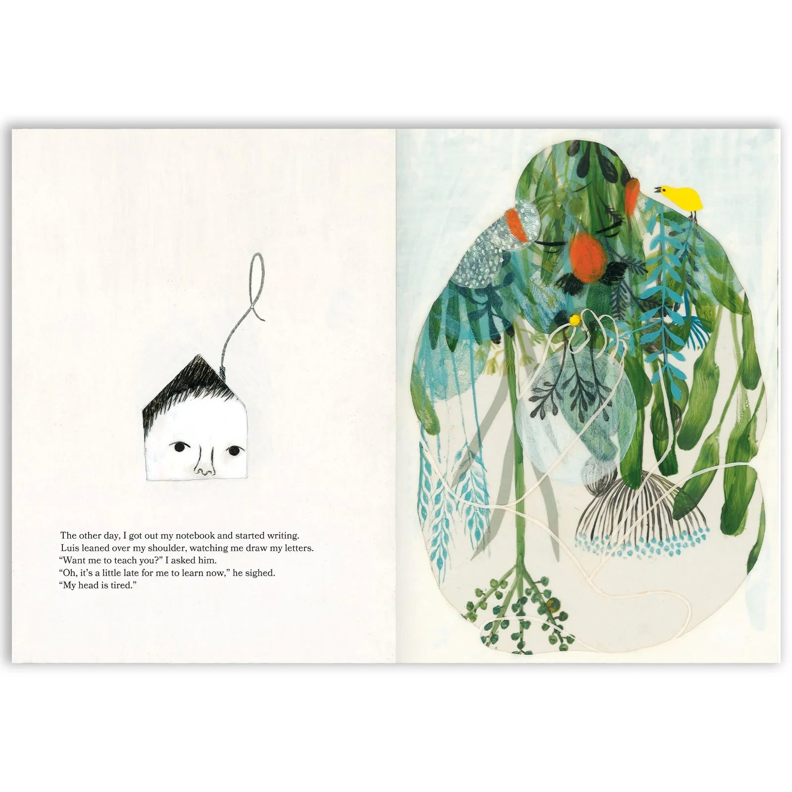 At the Drop of a Cat