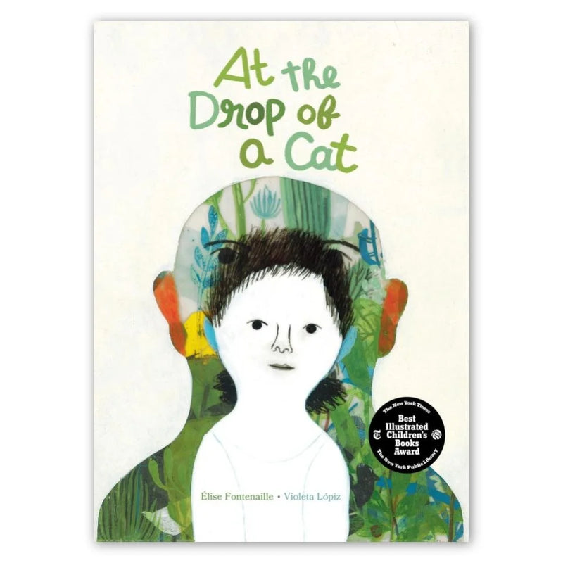 At the Drop of a Cat
