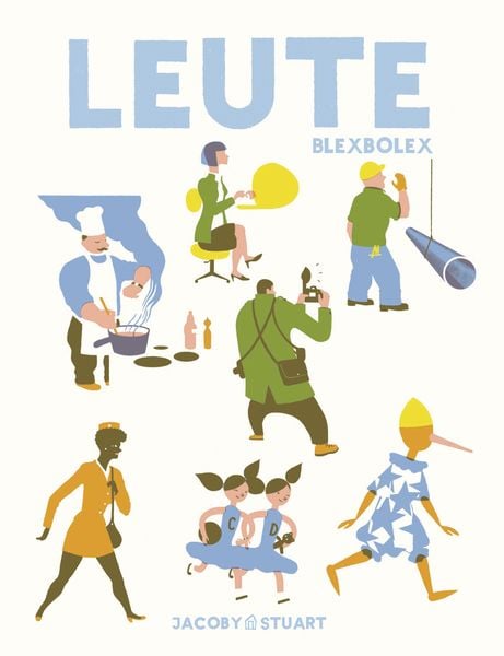 LEUTE