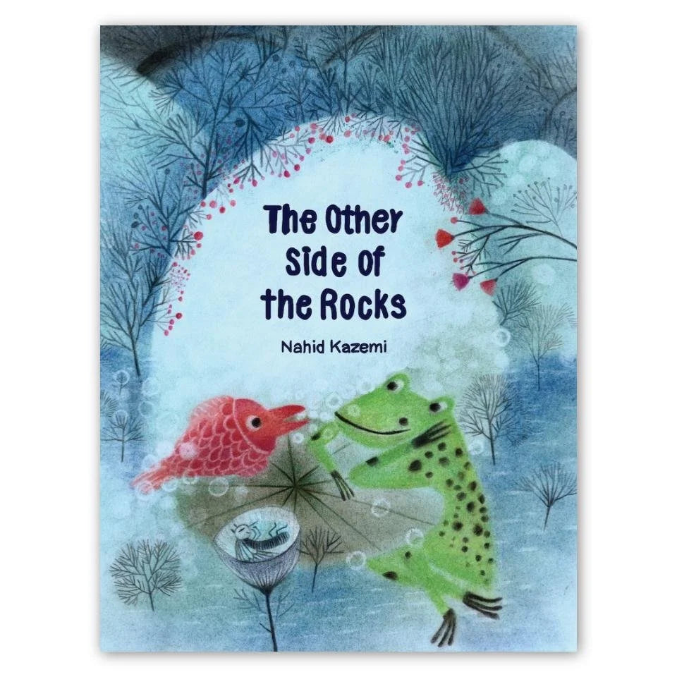 The Other Side of the Rocks