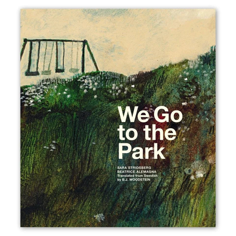 We Go to the Park